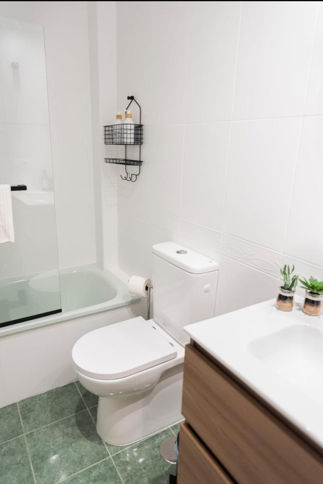 Apartamentos Rocamar Onís 외부 사진