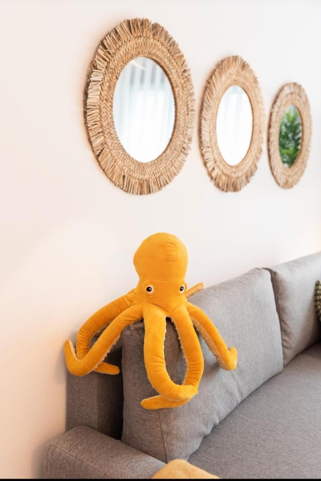 Apartamentos Rocamar Onís 외부 사진