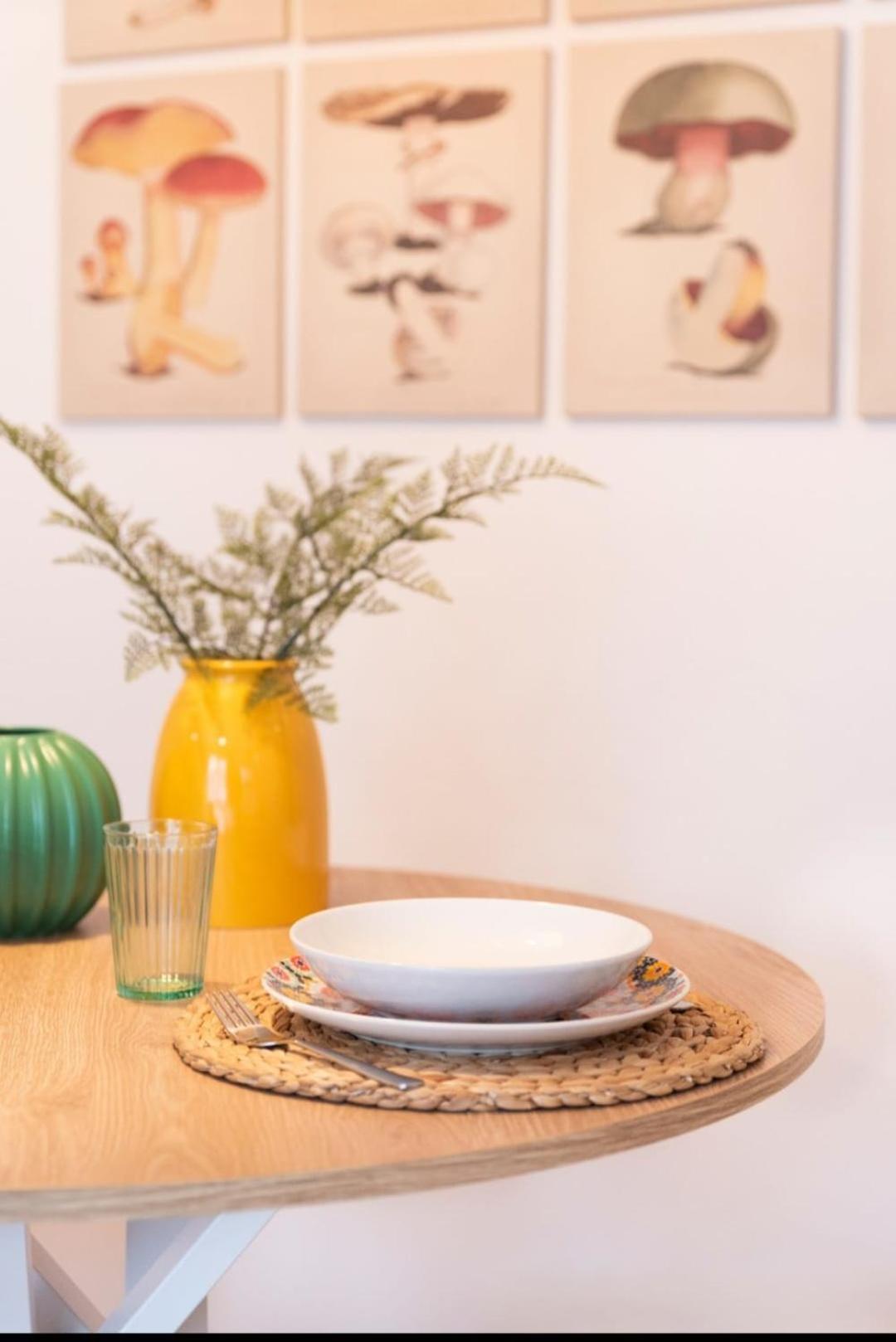 Apartamentos Rocamar Onís 외부 사진