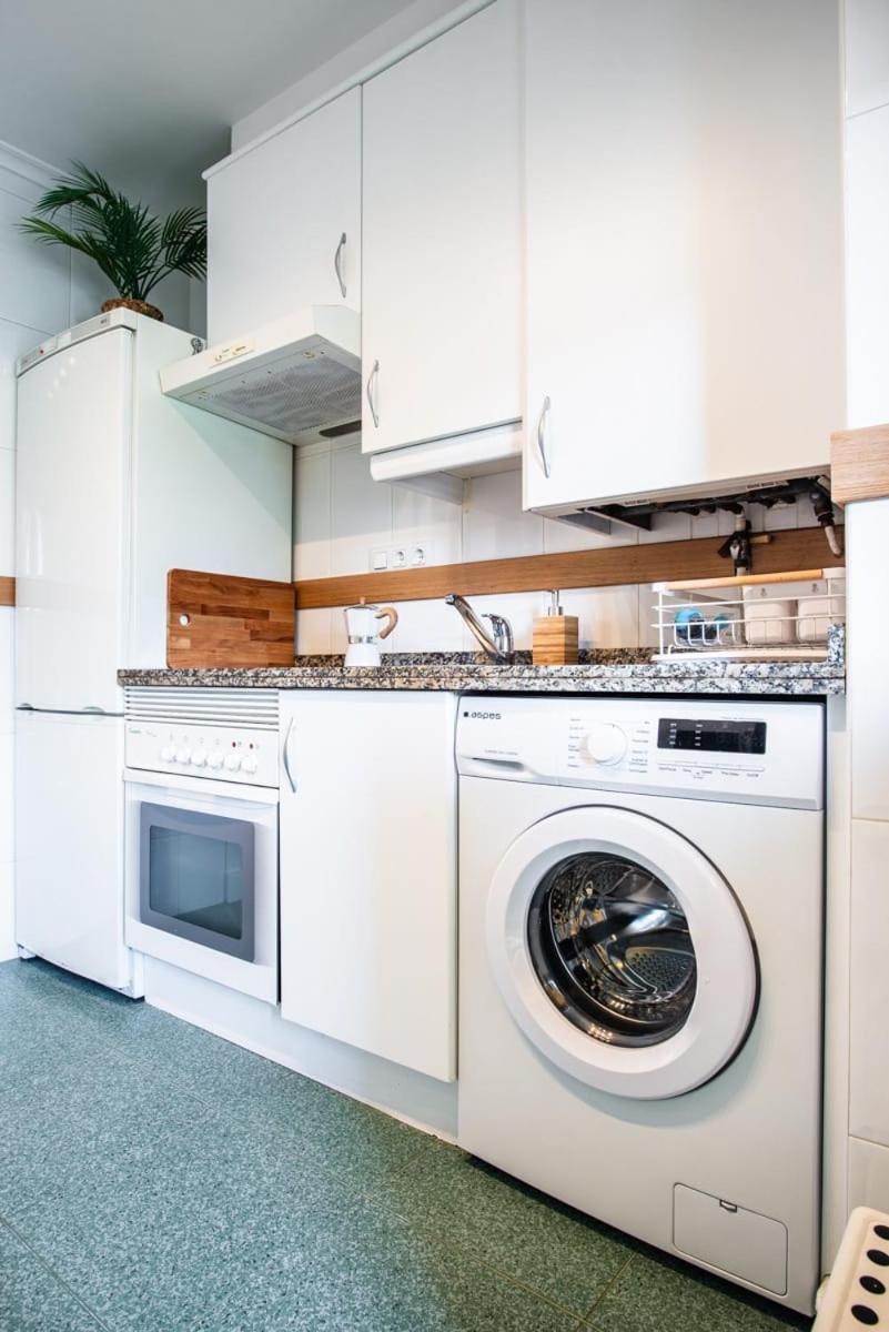 Apartamentos Rocamar Onís 외부 사진