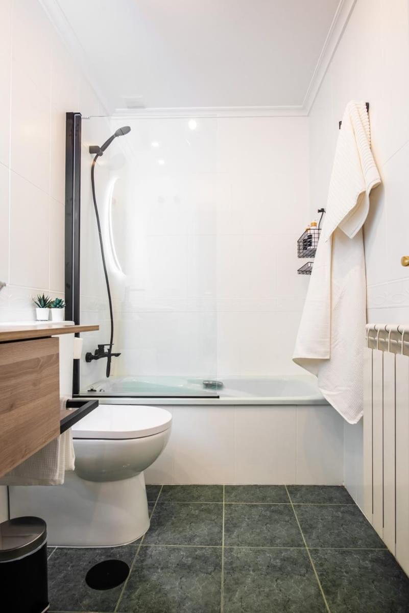 Apartamentos Rocamar Onís 외부 사진